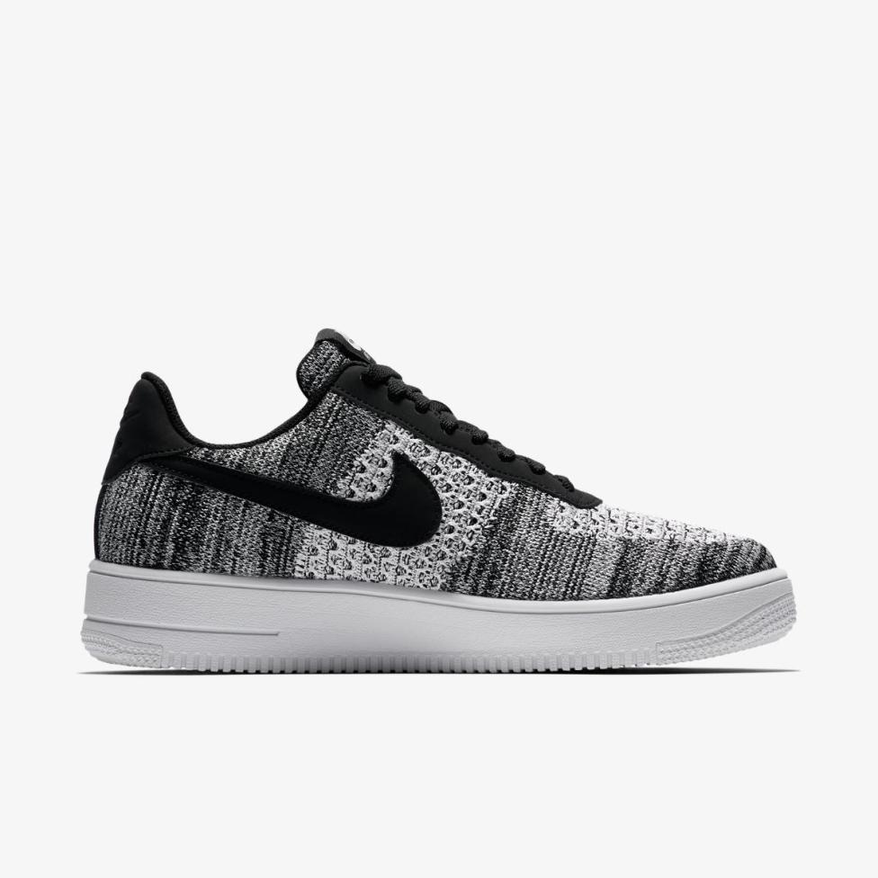 Чоловічі кросівки NIKE AIR FORCE 1 FLYKNIT 2.0_image_3