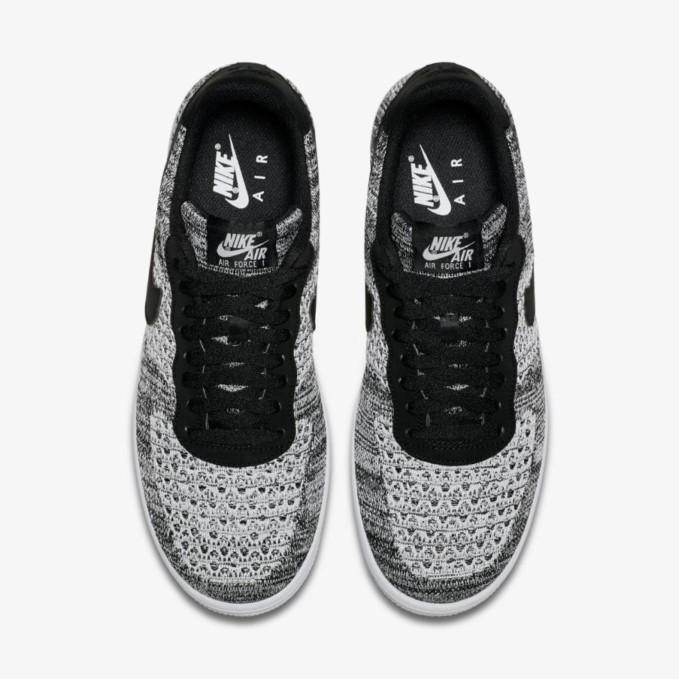 Чоловічі кросівки NIKE AIR FORCE 1 FLYKNIT 2.0_image_4
