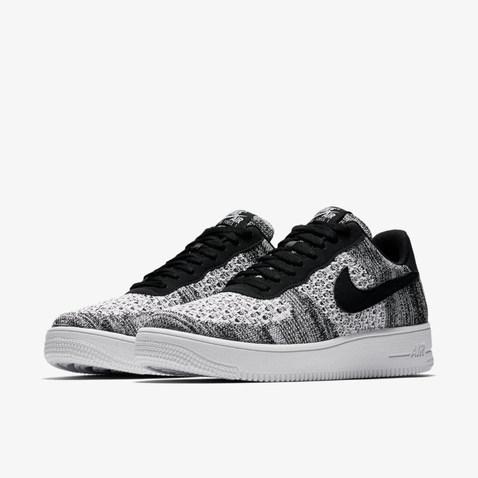 Чоловічі кросівки NIKE AIR FORCE 1 FLYKNIT 2.0_image_5