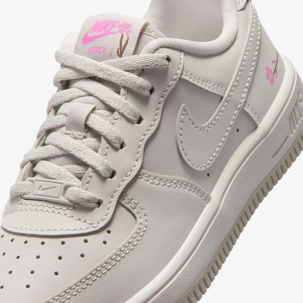 Дитячі кросівки NIKE FORCE 1 LOW LACE FL (PS)_image_7