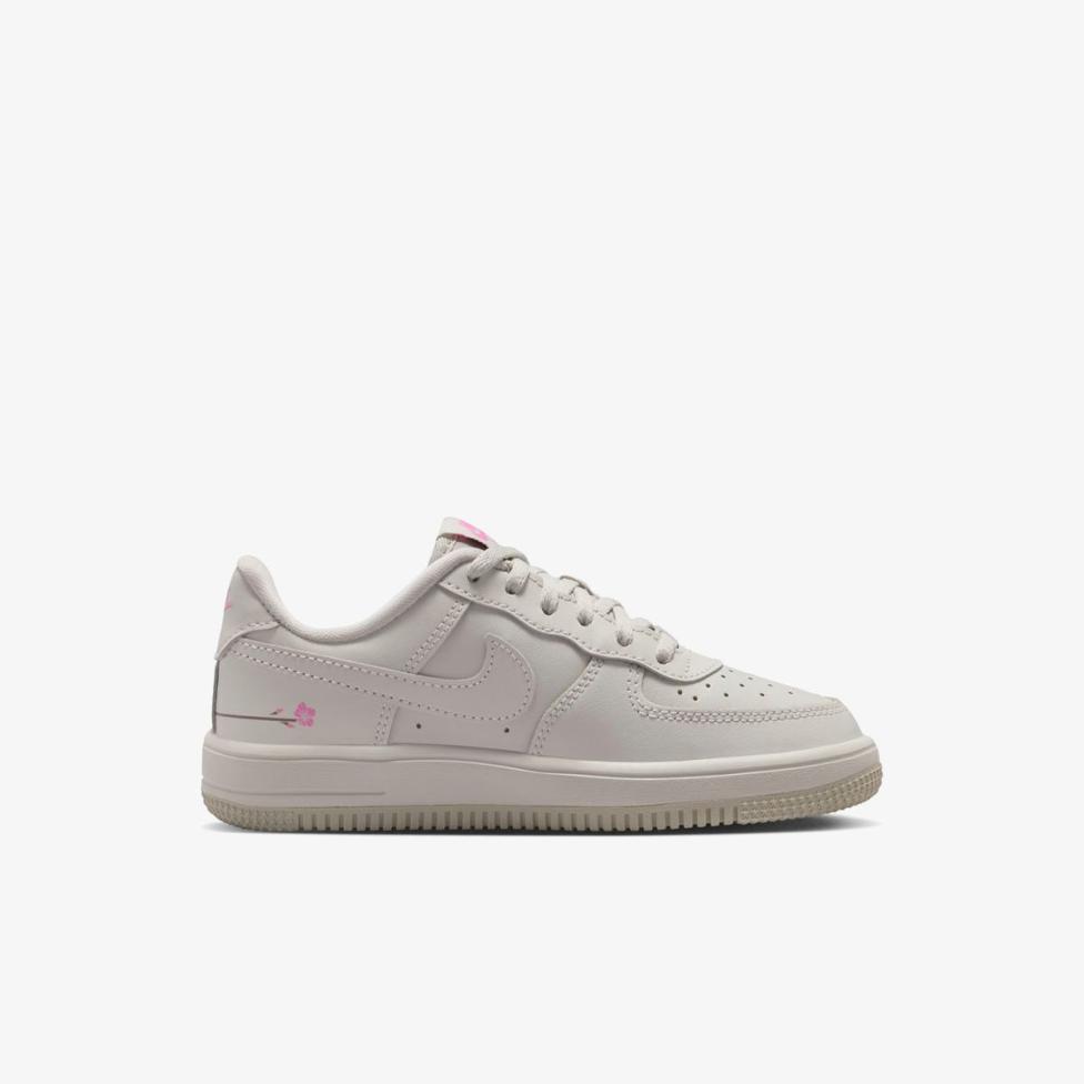 Дитячі кросівки NIKE FORCE 1 LOW LACE FL (PS)_image_3