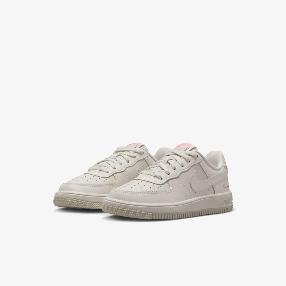 Дитячі кросівки NIKE FORCE 1 LOW LACE FL (PS)_image_5