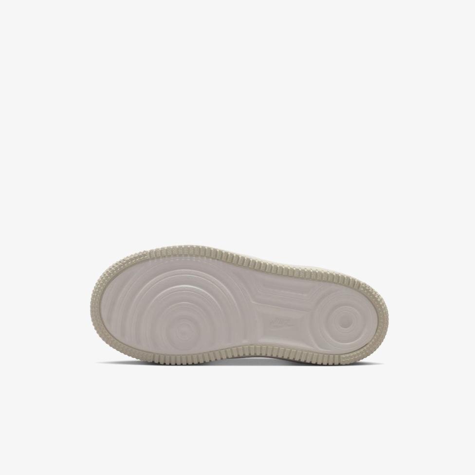 Дитячі кросівки NIKE FORCE 1 LOW LACE FL (PS)