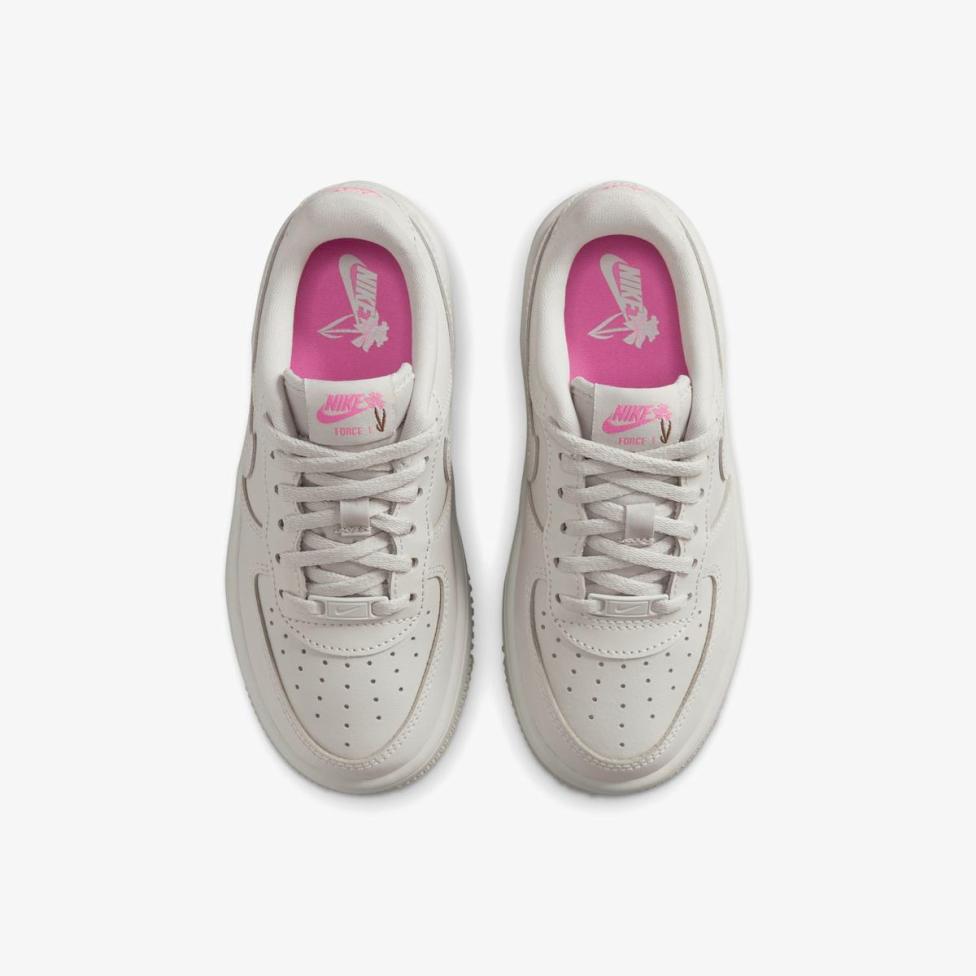 Дитячі кросівки NIKE FORCE 1 LOW LACE FL (PS)_image_4