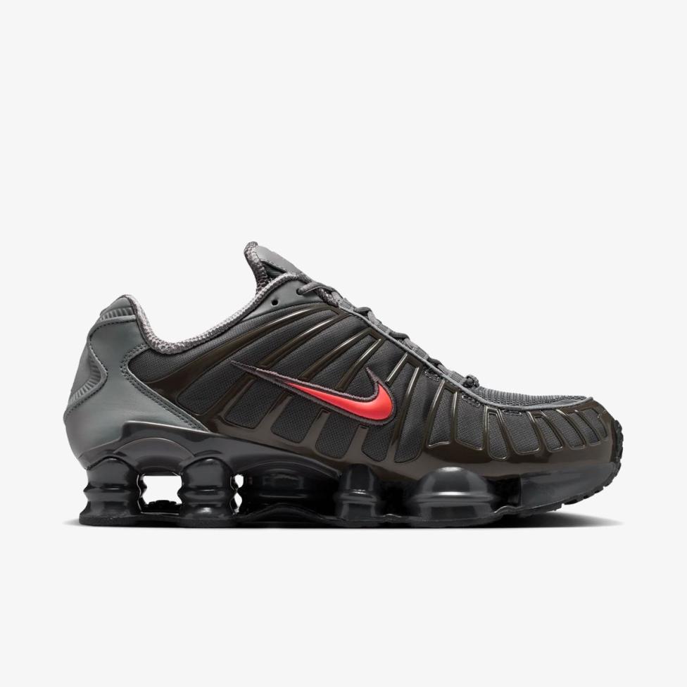 Чоловічі кросівки NIKE SHOX TL SE_image_3