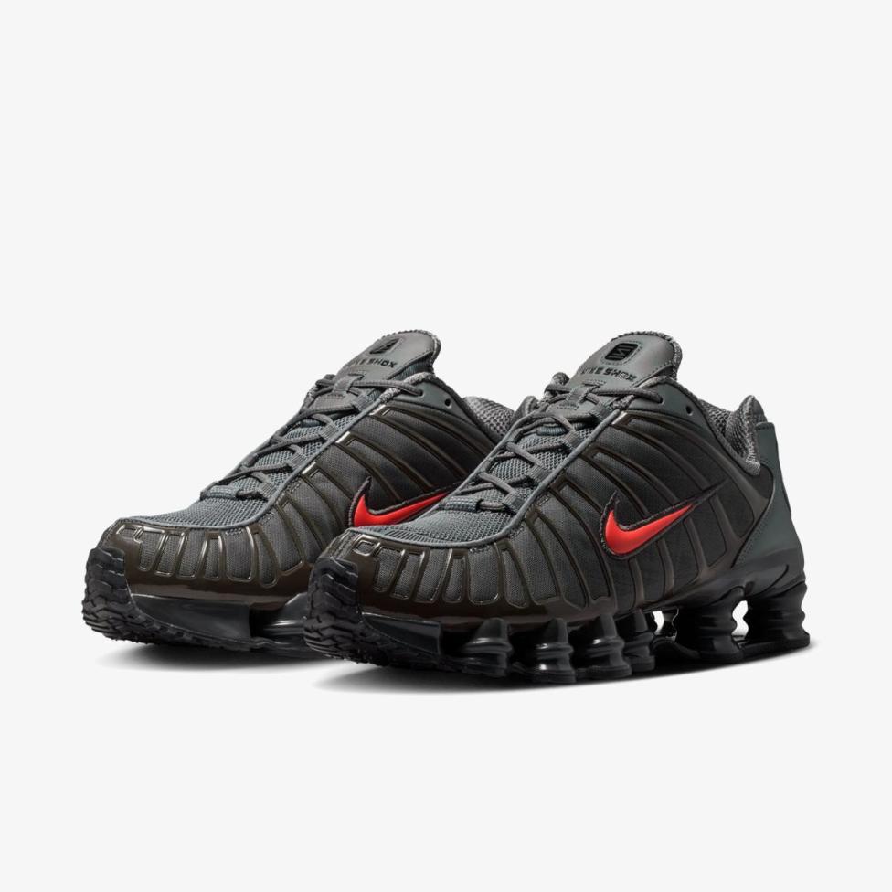 Чоловічі кросівки NIKE SHOX TL SE_image_5