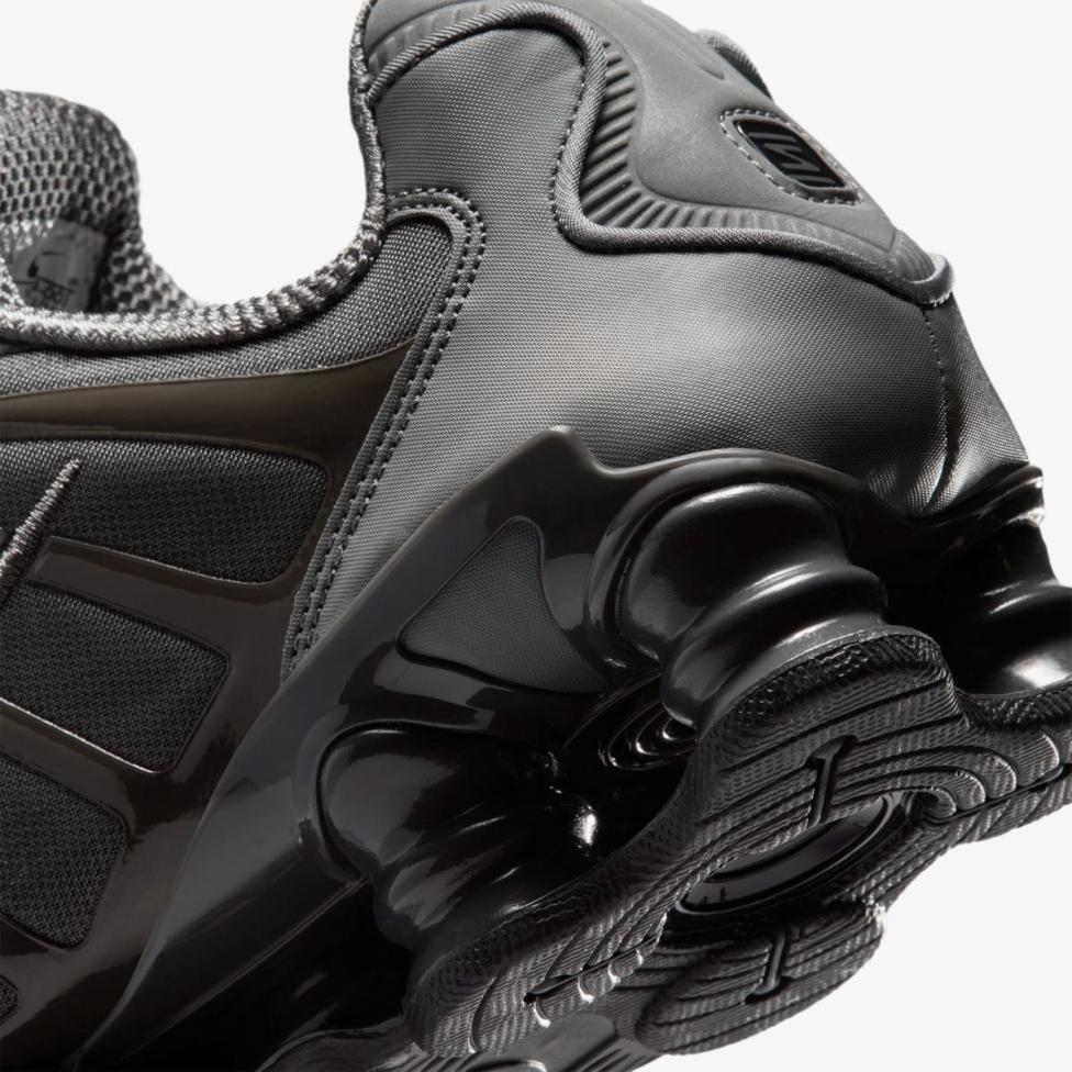 Чоловічі кросівки NIKE SHOX TL SE_image_8