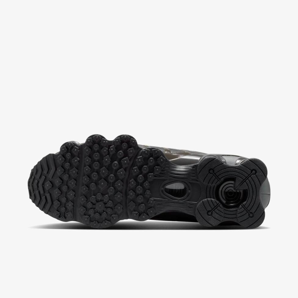 Чоловічі кросівки NIKE SHOX TL SE
