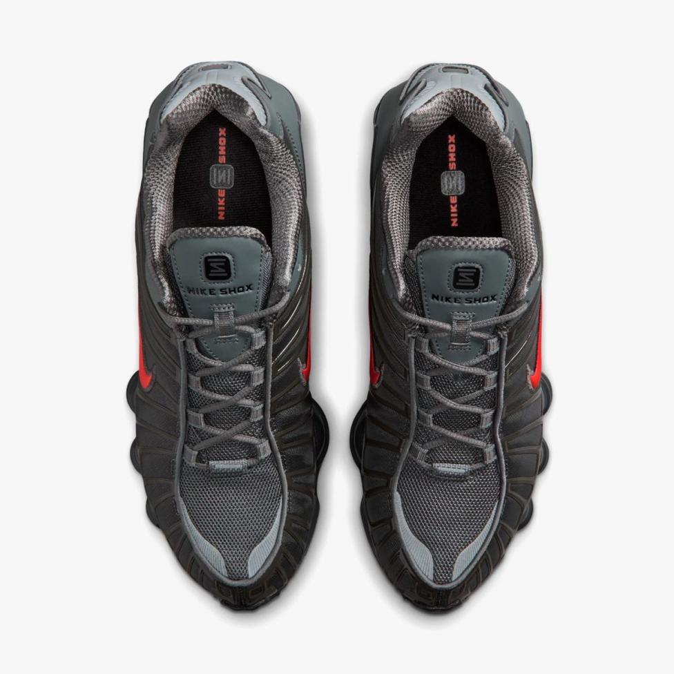Чоловічі кросівки NIKE SHOX TL SE_image_4