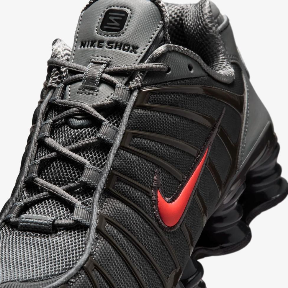 Чоловічі кросівки NIKE SHOX TL SE_image_7