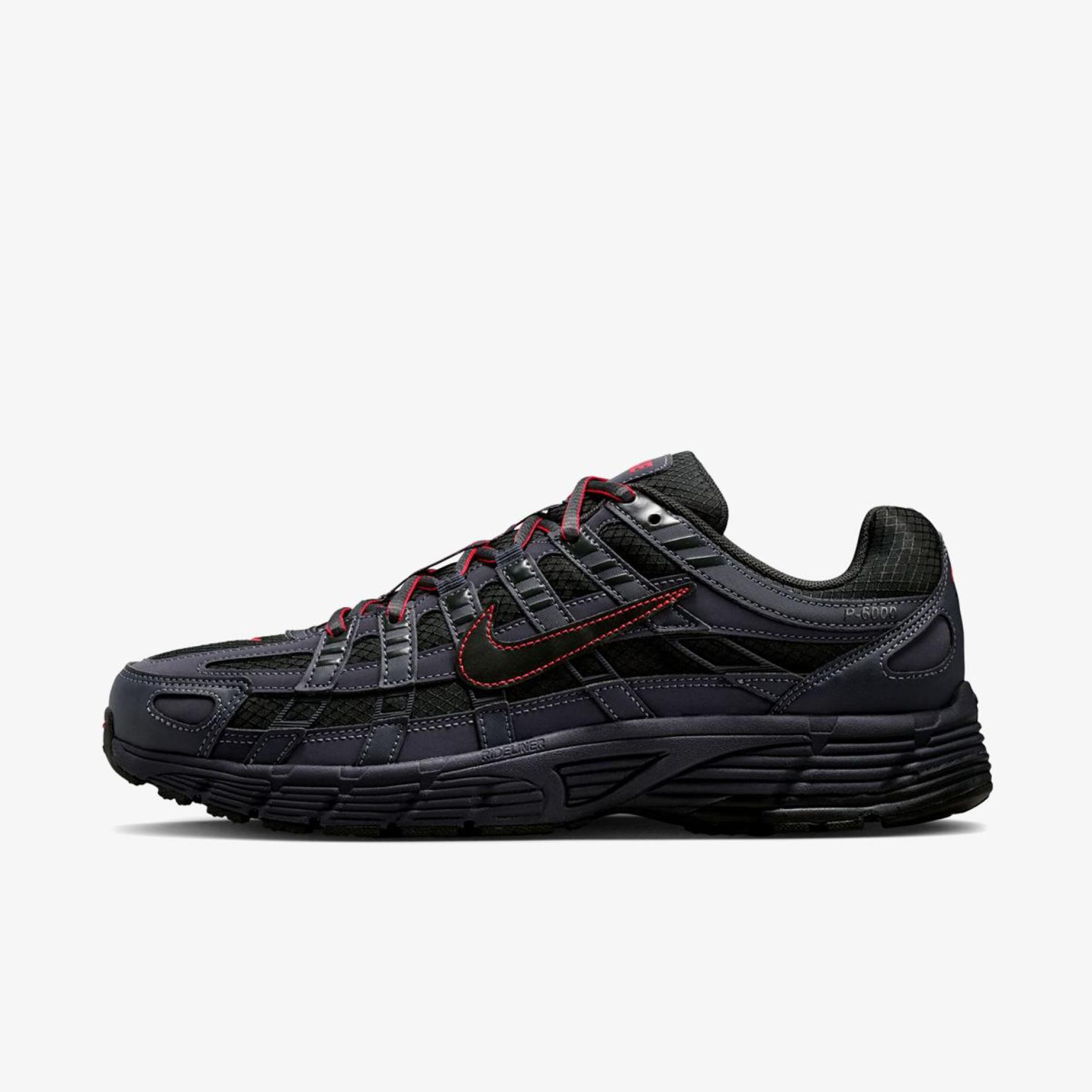 Чоловічі кросівки NIKE P-6000 SE