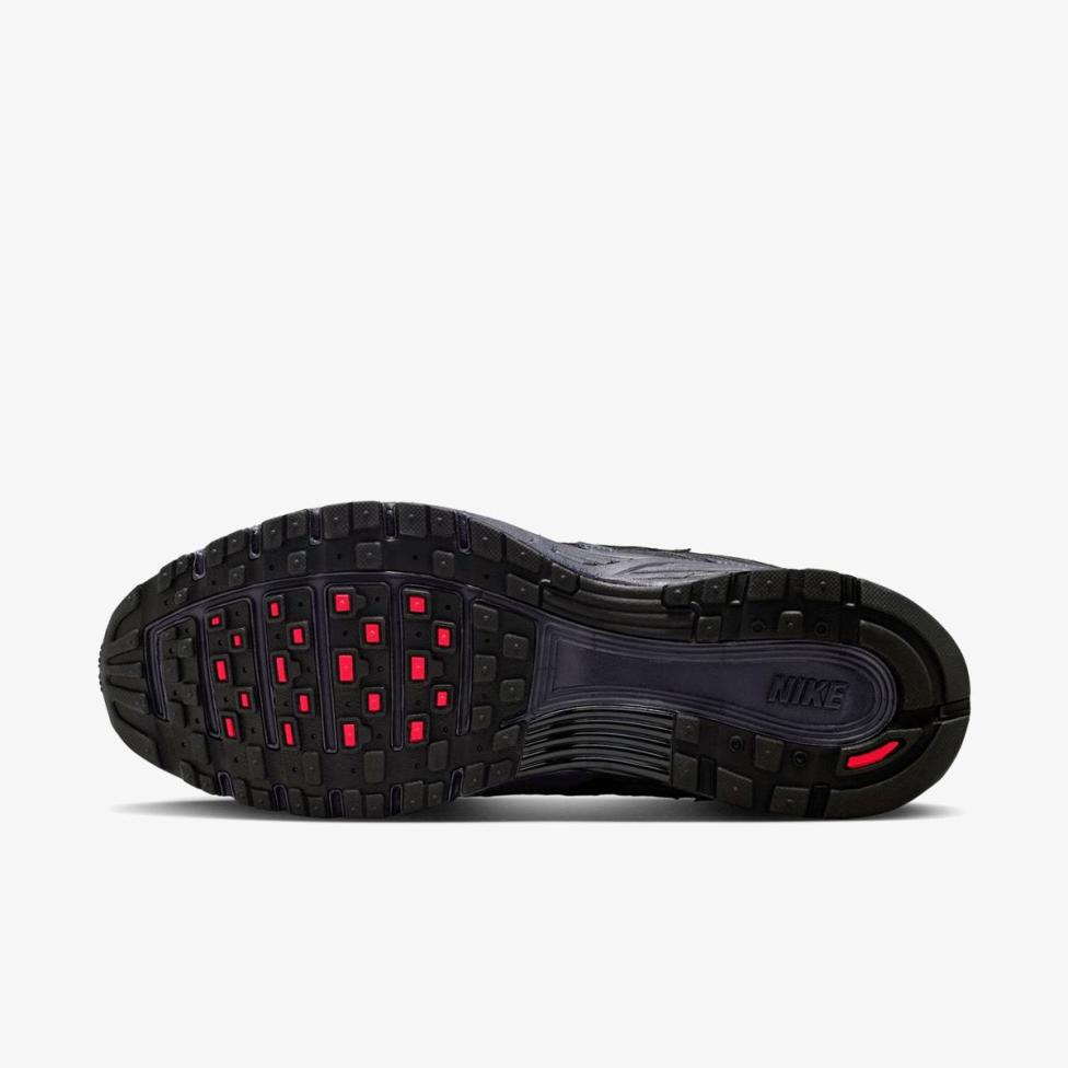 Чоловічі кросівки NIKE P-6000 SE