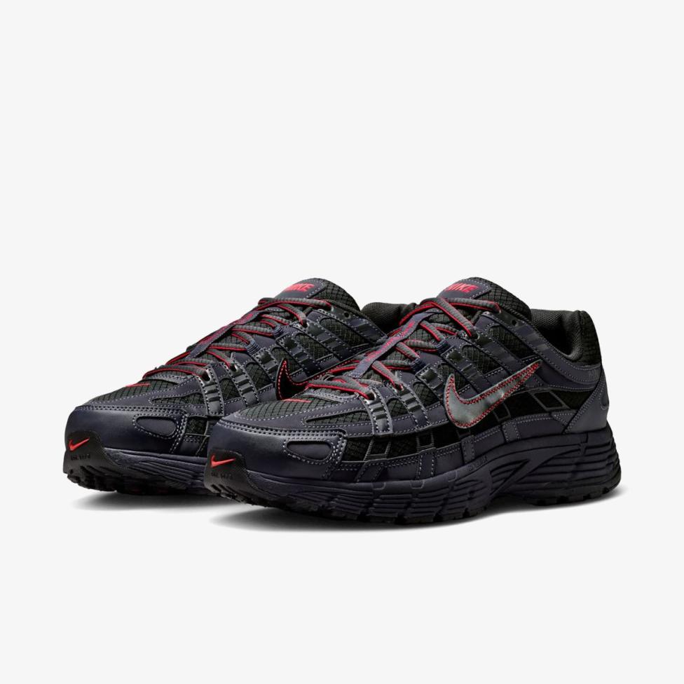 Чоловічі кросівки NIKE P-6000 SE_image_5