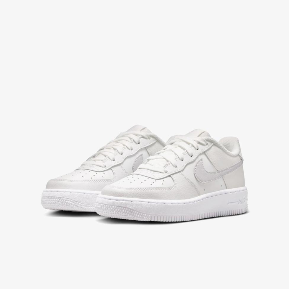 Дитячі кросівки NIKE AIR FORCE 1 ESS+ (GS)_image_5