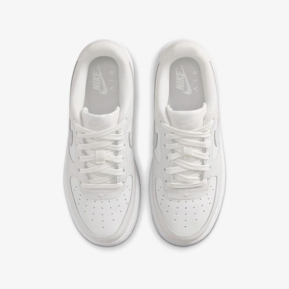 Дитячі кросівки NIKE AIR FORCE 1 ESS+ (GS)_image_4
