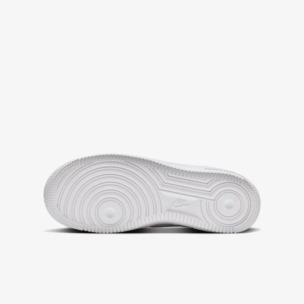 Дитячі кросівки NIKE AIR FORCE 1 ESS+ (GS)