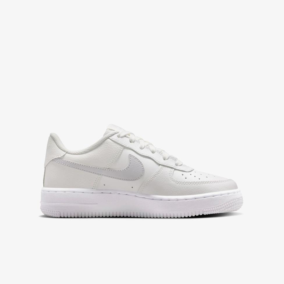 Дитячі кросівки NIKE AIR FORCE 1 ESS+ (GS)_image_3
