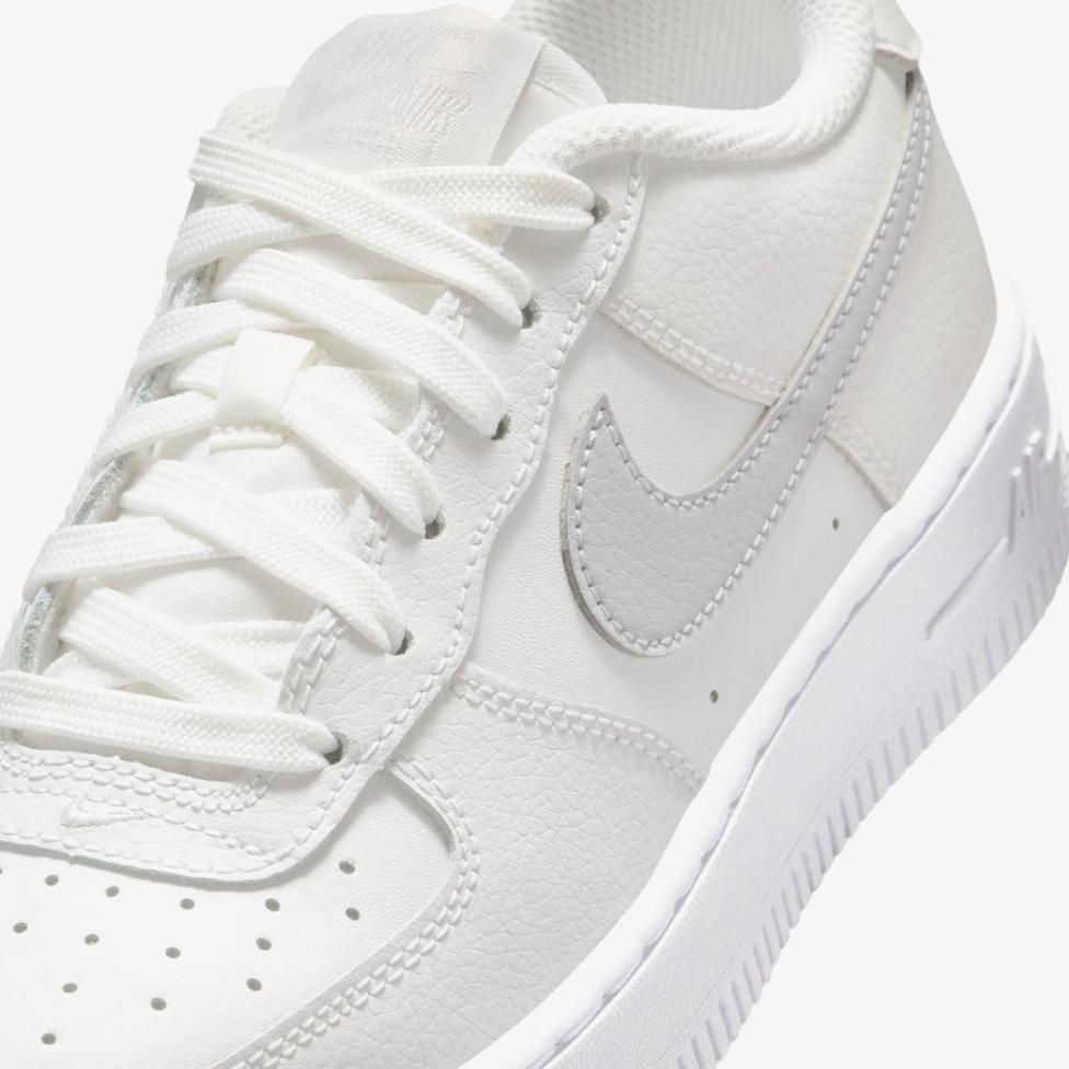 Дитячі кросівки NIKE AIR FORCE 1 ESS+ (GS)_image_7