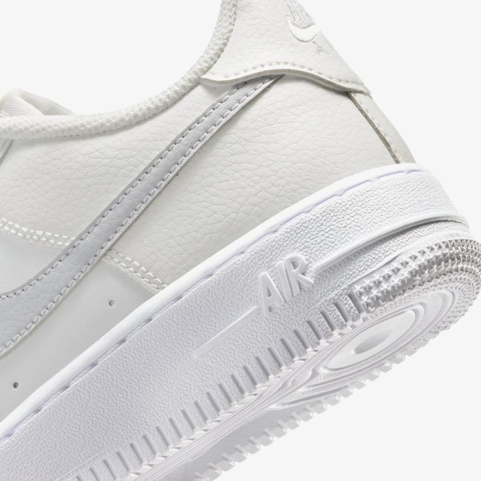 Дитячі кросівки NIKE AIR FORCE 1 ESS+ (GS)_image_8