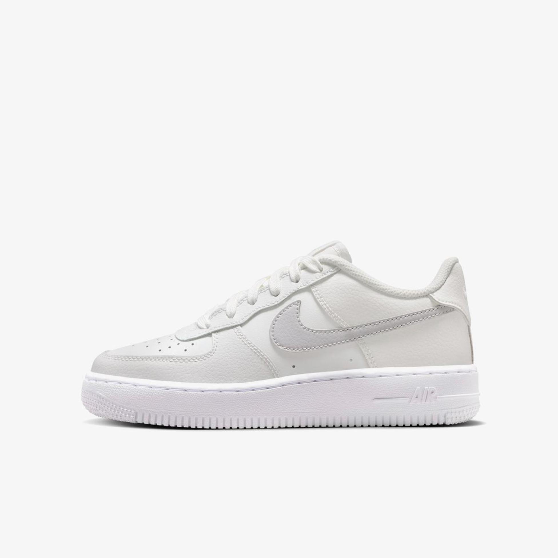 Дитячі кросівки NIKE AIR FORCE 1 ESS+ (GS)