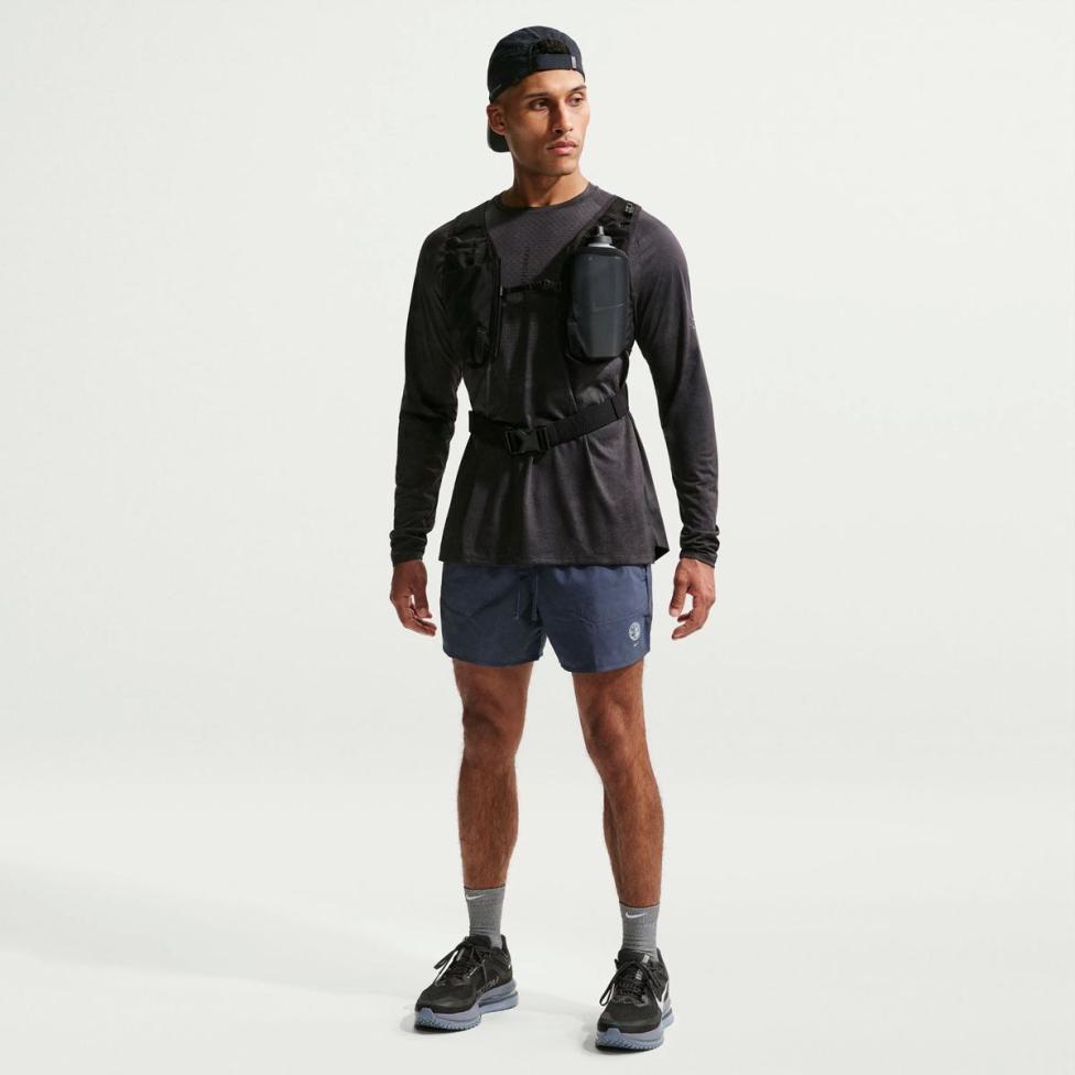 Чоловічі шорти NIKE M NK DF STRIDE 5 IN BF SHRT NI_image_4