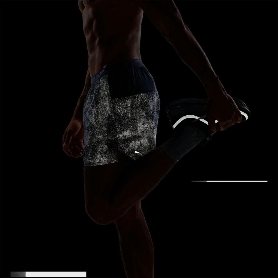 Чоловічі шорти NIKE M NK DF STRIDE 5 IN BF SHRT NI_image_6
