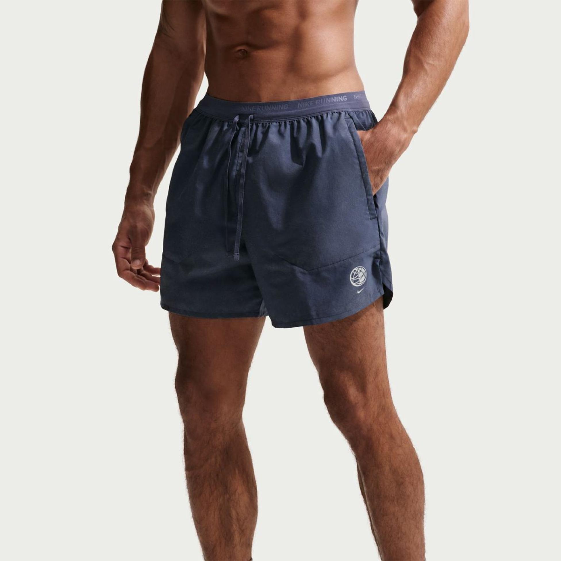 Чоловічі шорти NIKE M NK DF STRIDE 5 IN BF SHRT NI