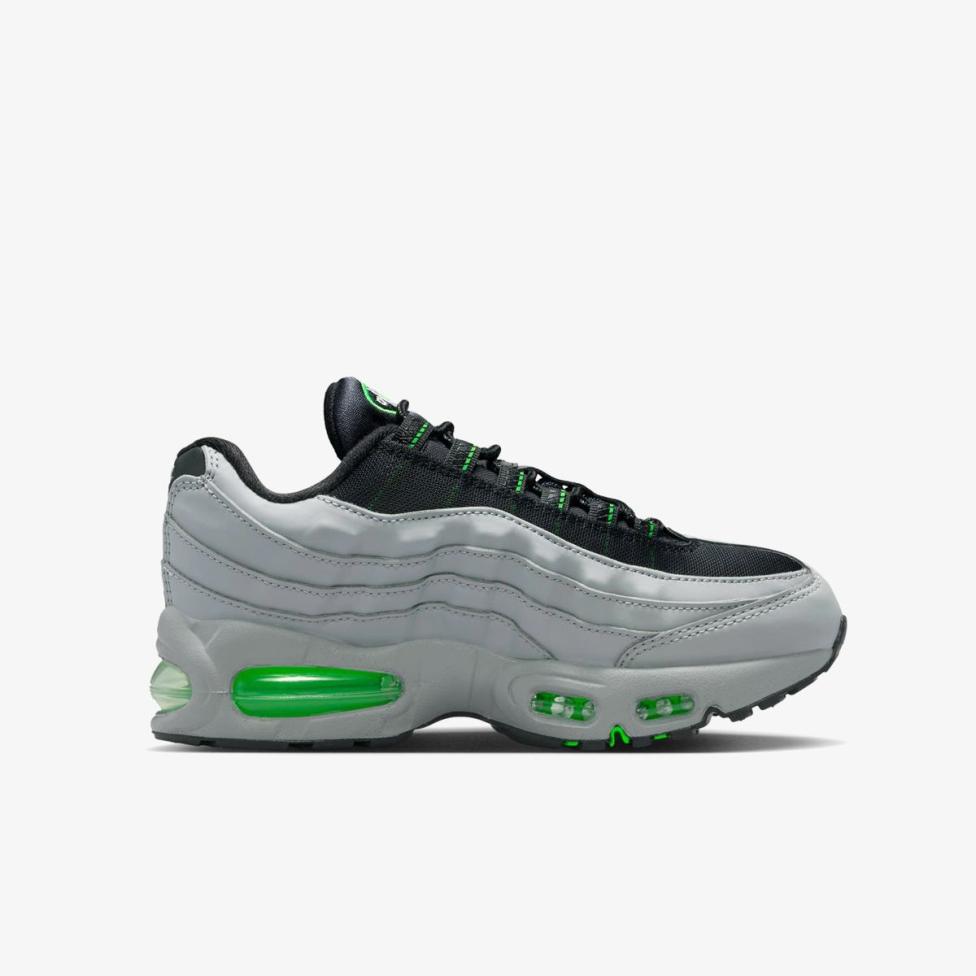 Детские кроссовки NIKE AIR MAX 95 BB LTR (GS)_image_3