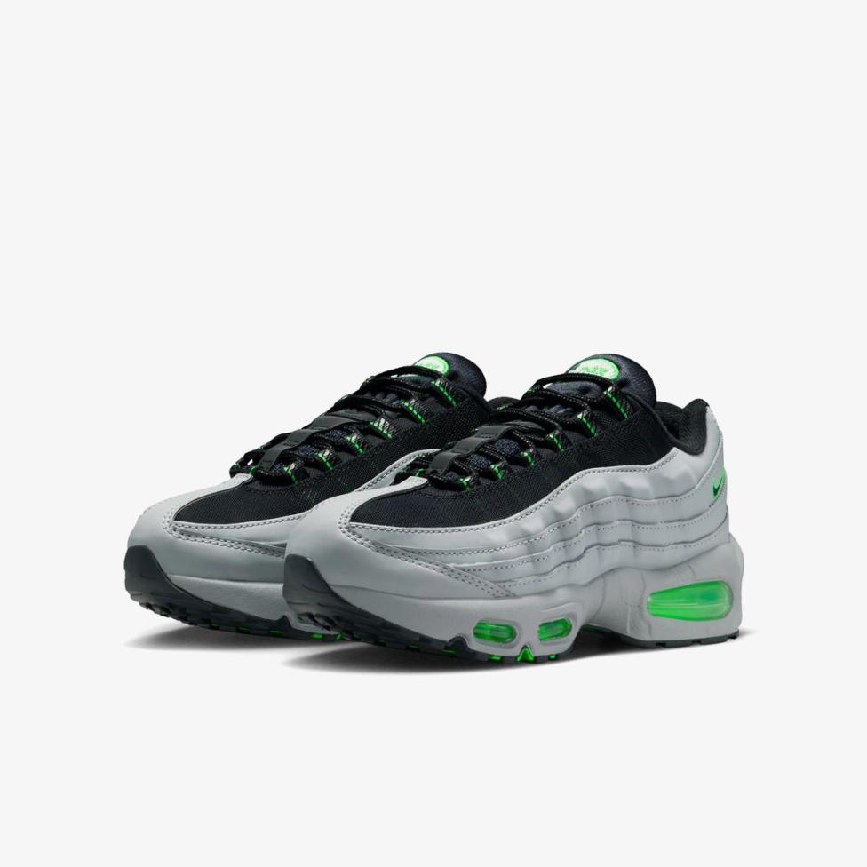 Детские кроссовки NIKE AIR MAX 95 BB LTR (GS)_image_5