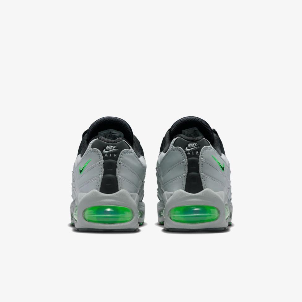 Детские кроссовки NIKE AIR MAX 95 BB LTR (GS)_image_6