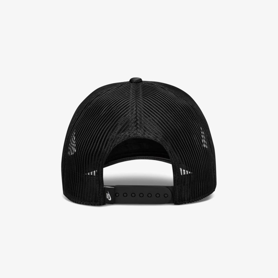 Кепка NIKE U NK RISE CAP S CB PREM TRKR L_image_6