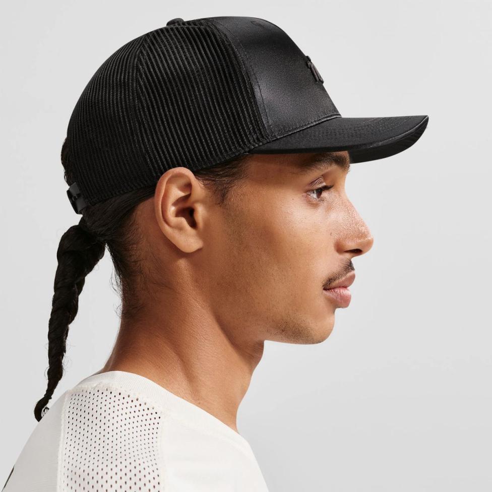 Кепка NIKE U NK RISE CAP S CB PREM TRKR L_image_3