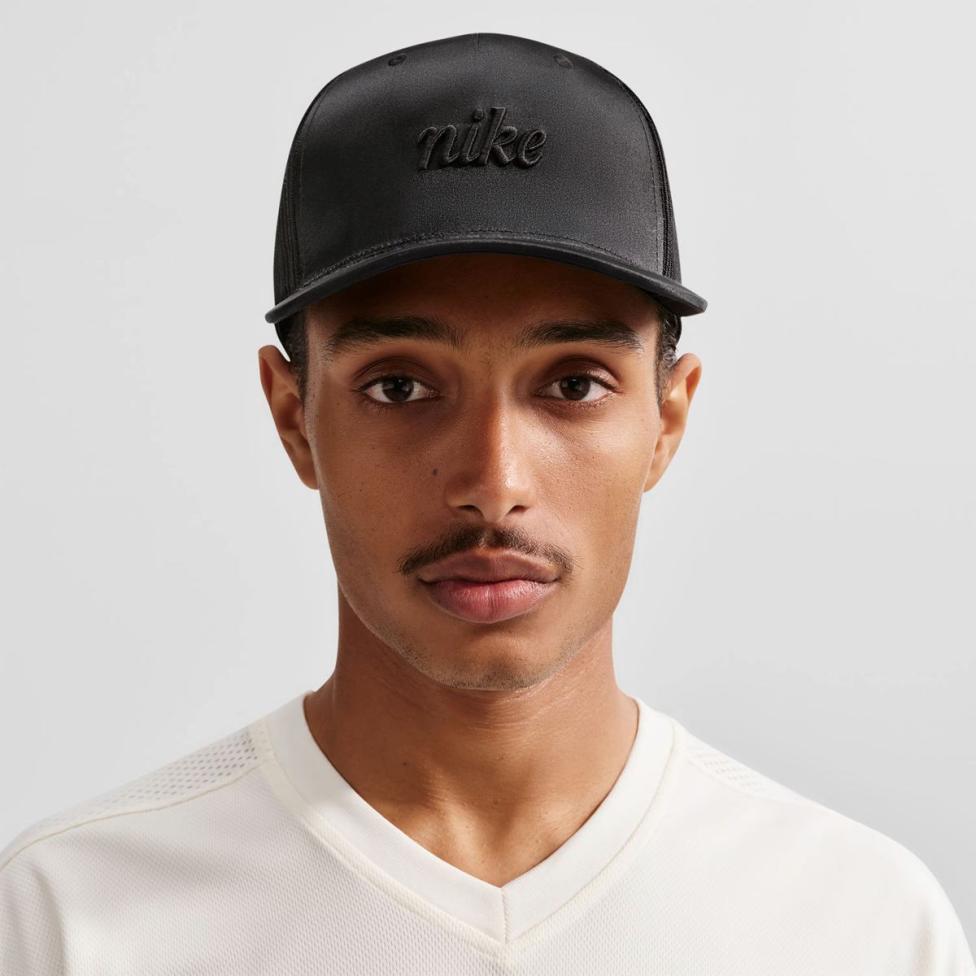 Кепка NIKE U NK RISE CAP S CB PREM TRKR L_image_4