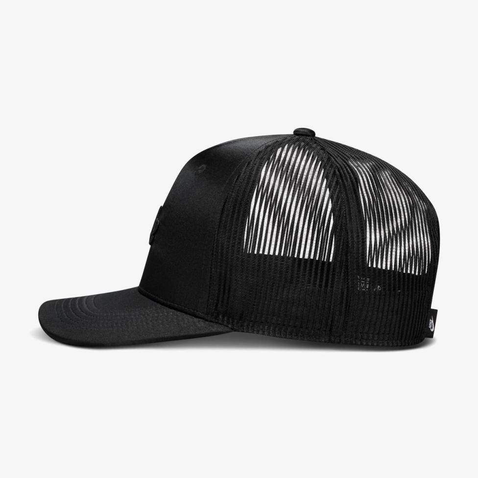 Кепка NIKE U NK RISE CAP S CB PREM TRKR L_image_5