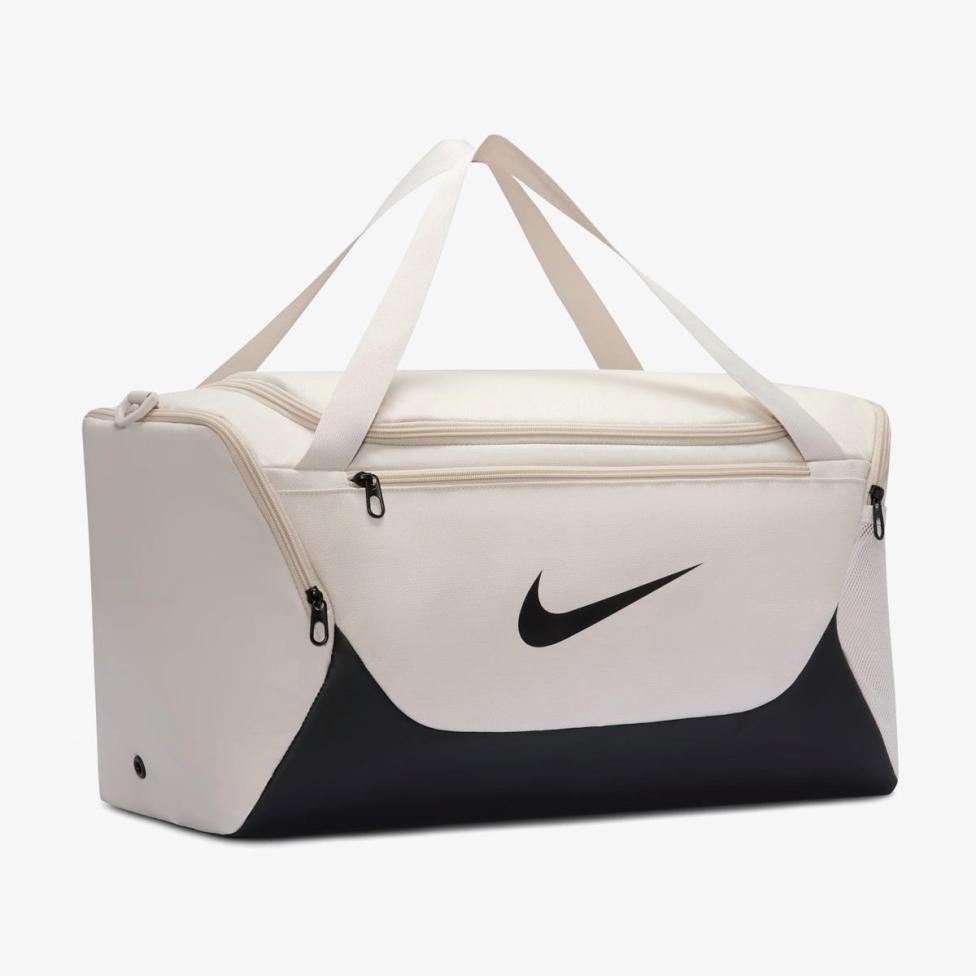 Сумка NIKE NK BRSLA S DUFF - X_image_3