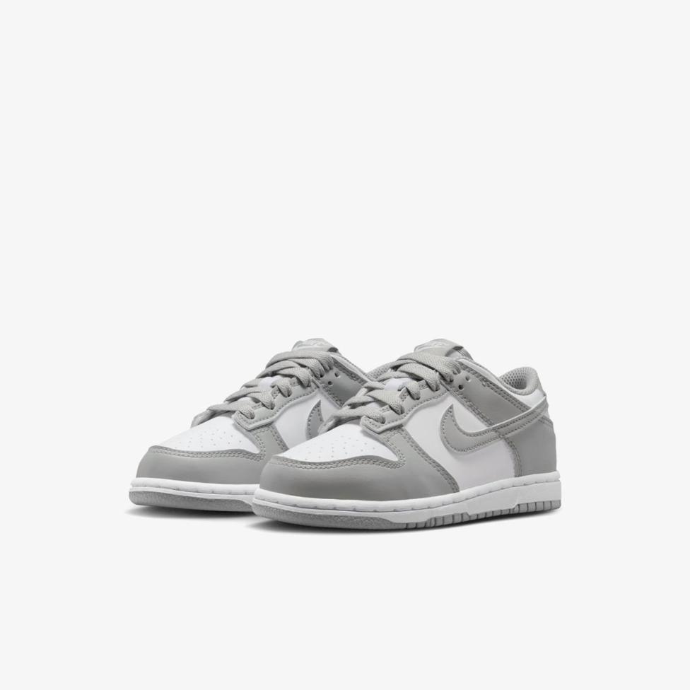 Дитячі кросівки NIKE DUNK LOW (PS)_image_5