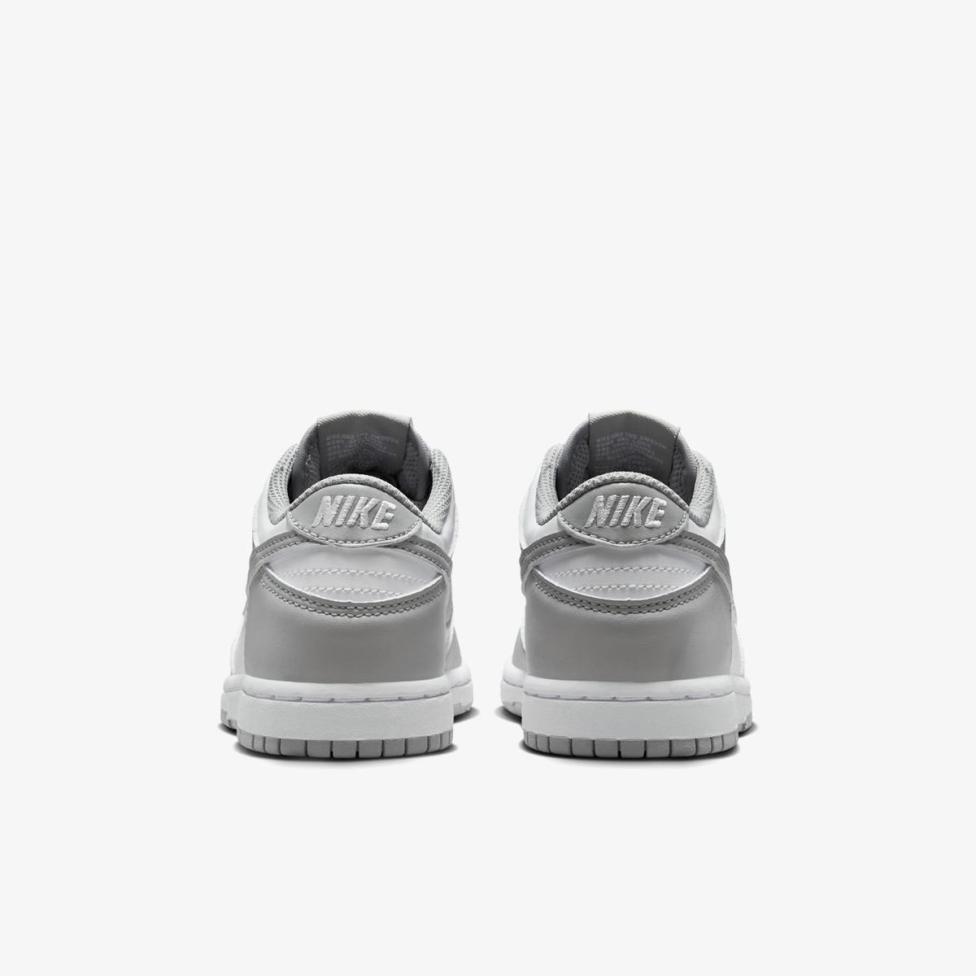 Дитячі кросівки NIKE DUNK LOW (PS)_image_6
