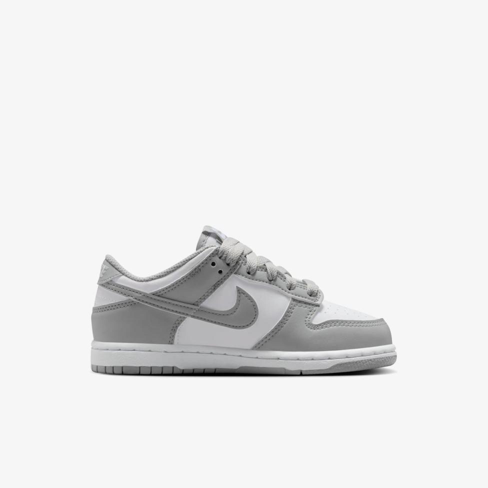Дитячі кросівки NIKE DUNK LOW (PS)_image_3