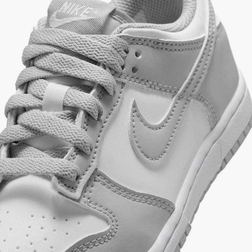Дитячі кросівки NIKE DUNK LOW (PS)_image_7