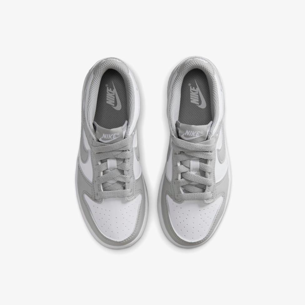 Дитячі кросівки NIKE DUNK LOW (PS)_image_4