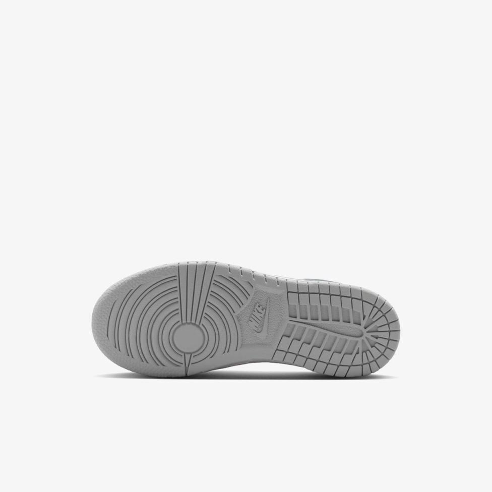 Дитячі кросівки NIKE DUNK LOW (PS)