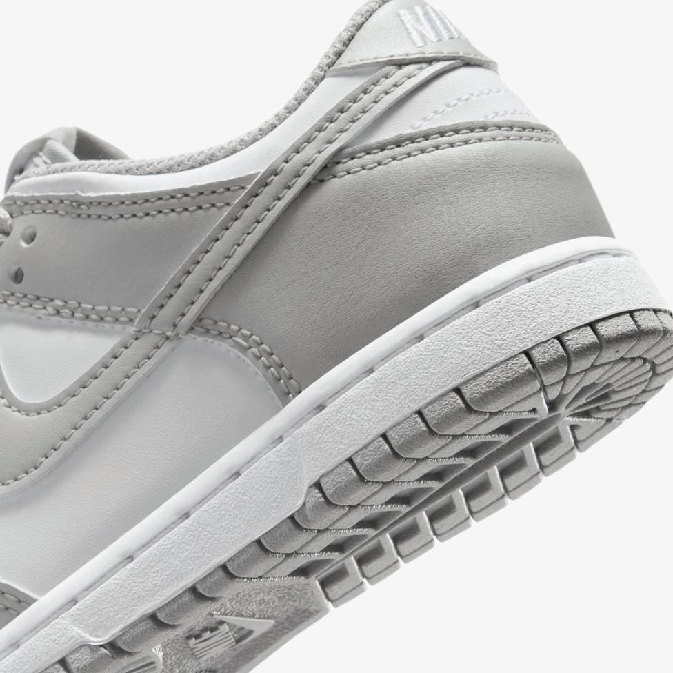Дитячі кросівки NIKE DUNK LOW (PS)_image_8