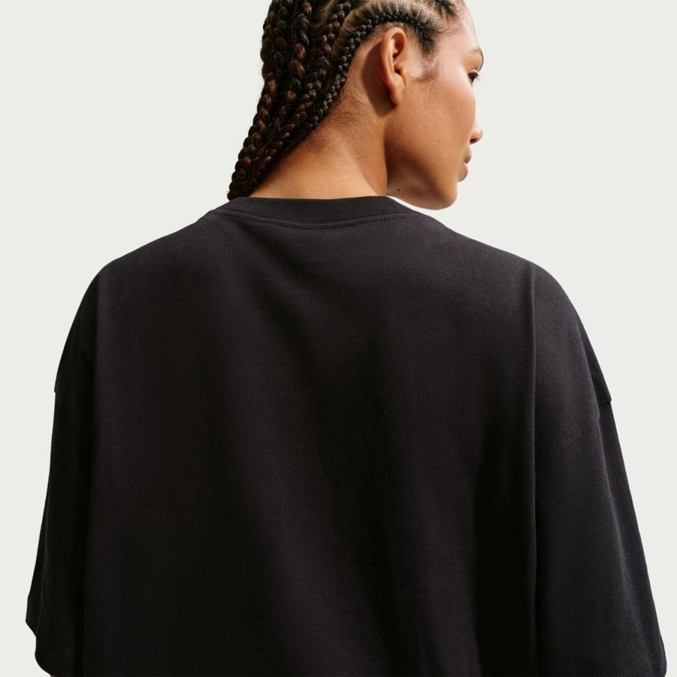 Жіноча футболка NIKE W NSW CLASSIC OS OC11 TEE