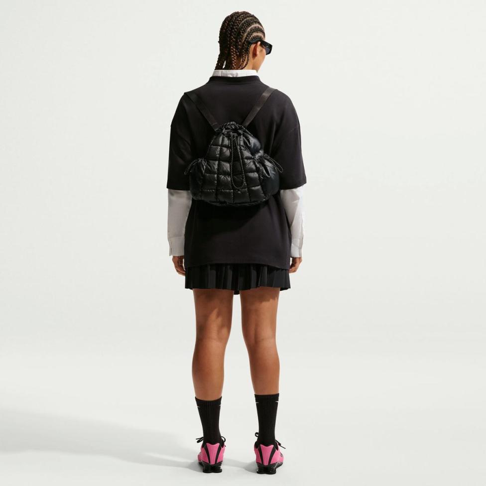 Жіноча футболка NIKE W NSW CLASSIC OS OC11 TEE_image_5