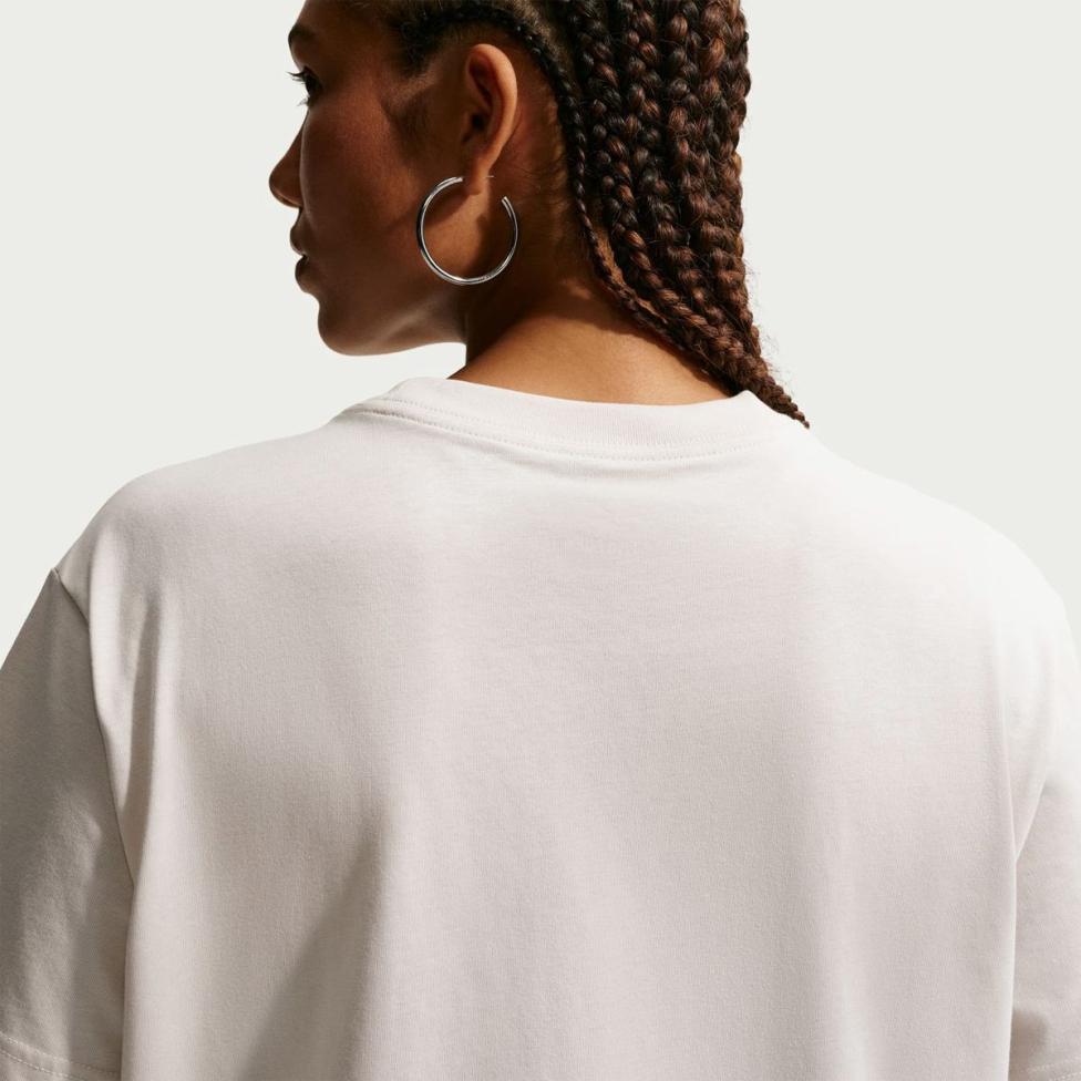 Жіноча футболка NIKE W NSW CLASSIC ST2 TEE