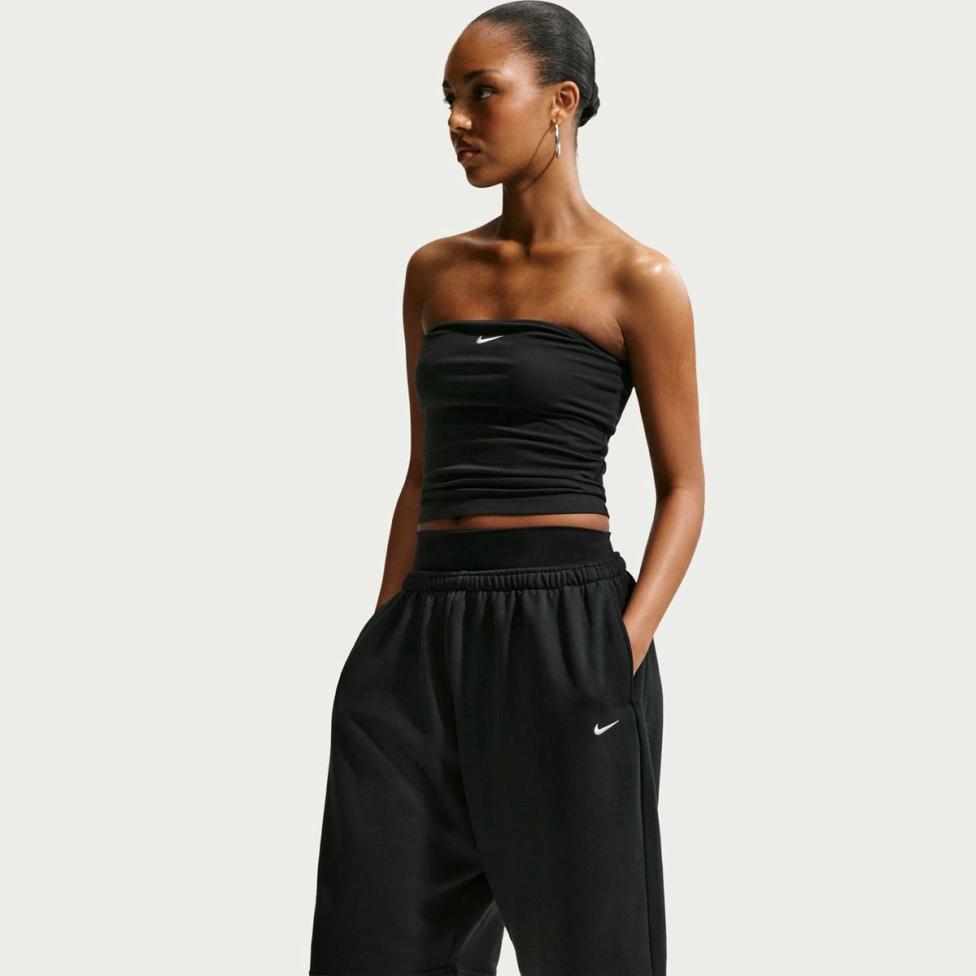 Жіночі шорти NIKE W NSW FT BERMUDA SHORT_image_3