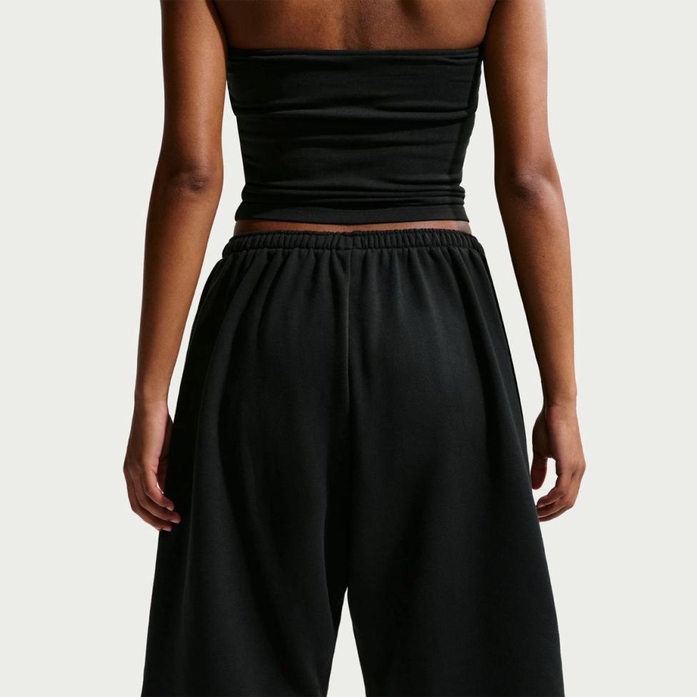 Жіночі шорти NIKE W NSW FT BERMUDA SHORT