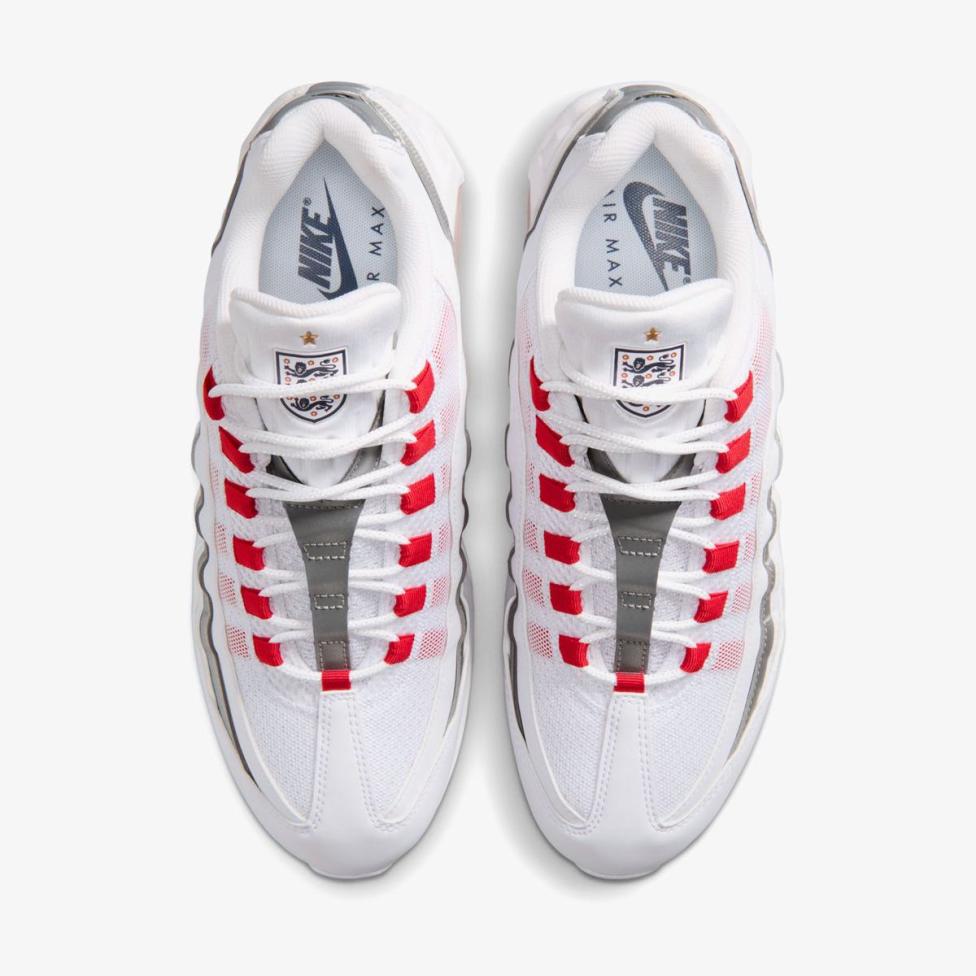Чоловічі кросівки NIKE AIR MAX 95 BIG BUBBLE_image_4