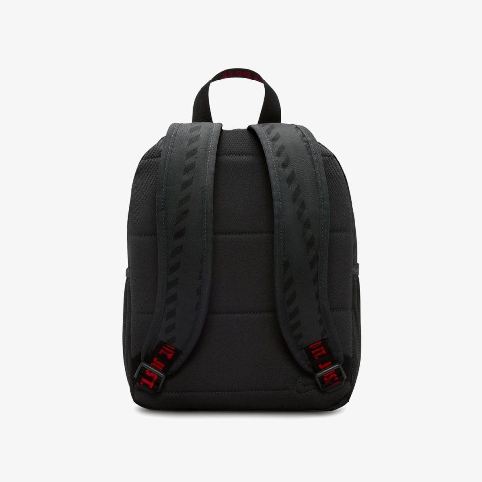 Дитячий рюкзак NIKE Y NK JDI MINI BKPK - SU26 AOP