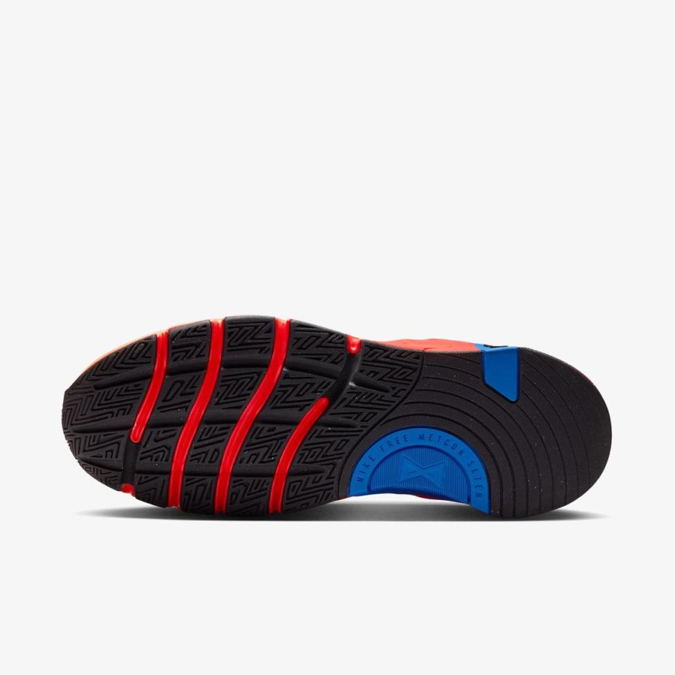 Чоловічі кросівки NIKE FREE METCON 7